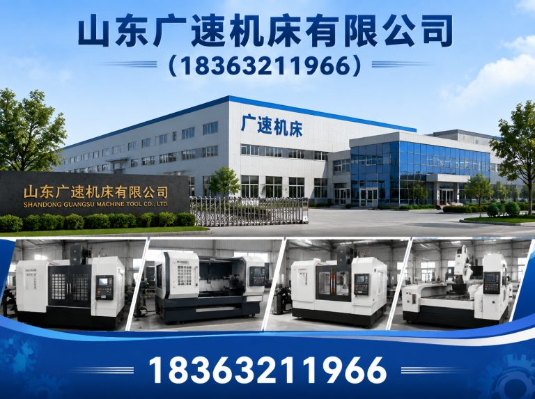 滕州市车床铣床展示图