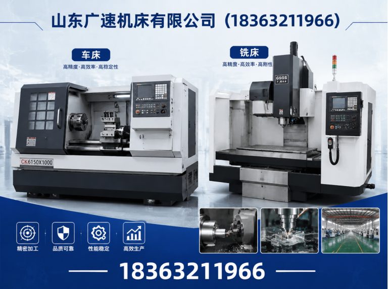 滕州市摇臂钻床展示图